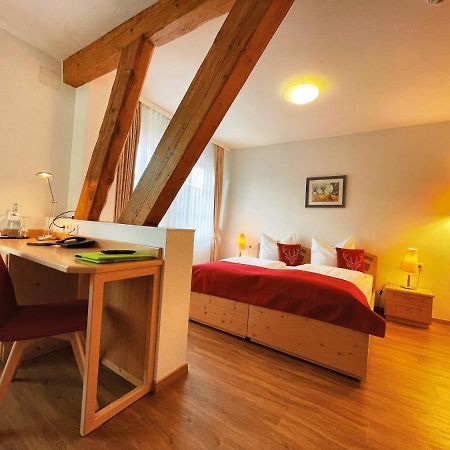 Albhotel Malakoff Wiesensteig Exterior foto