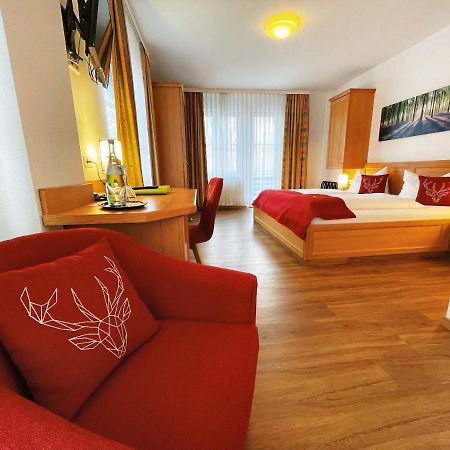 Albhotel Malakoff Wiesensteig Exterior foto