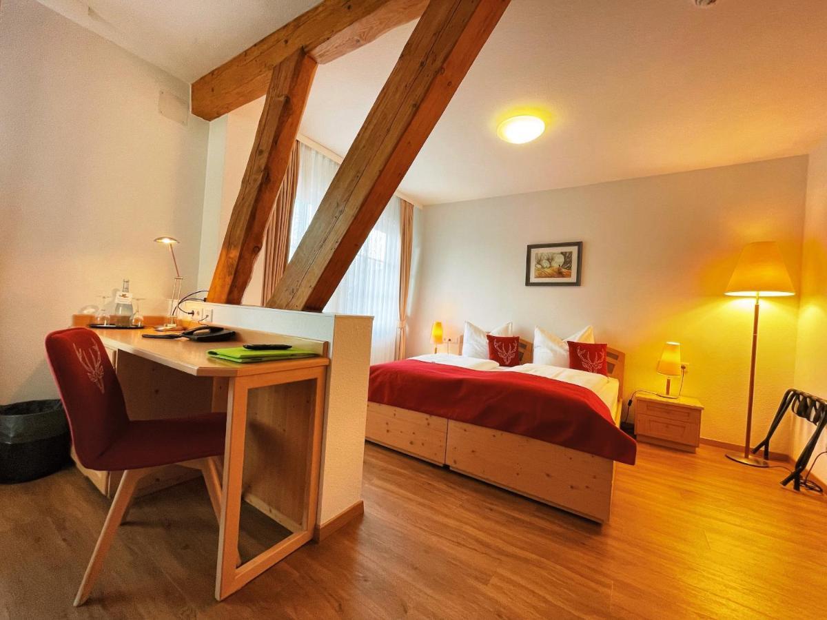 Albhotel Malakoff Wiesensteig Exterior foto