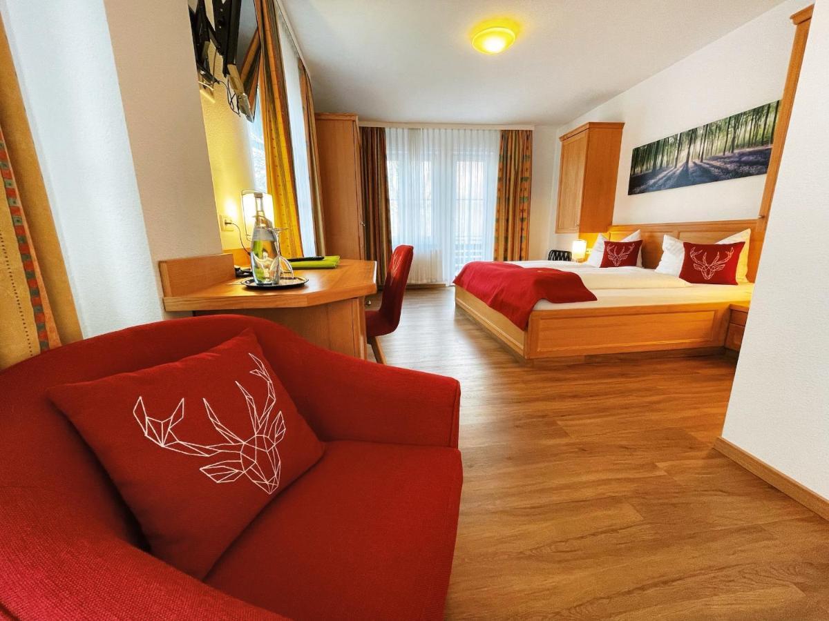Albhotel Malakoff Wiesensteig Exterior foto