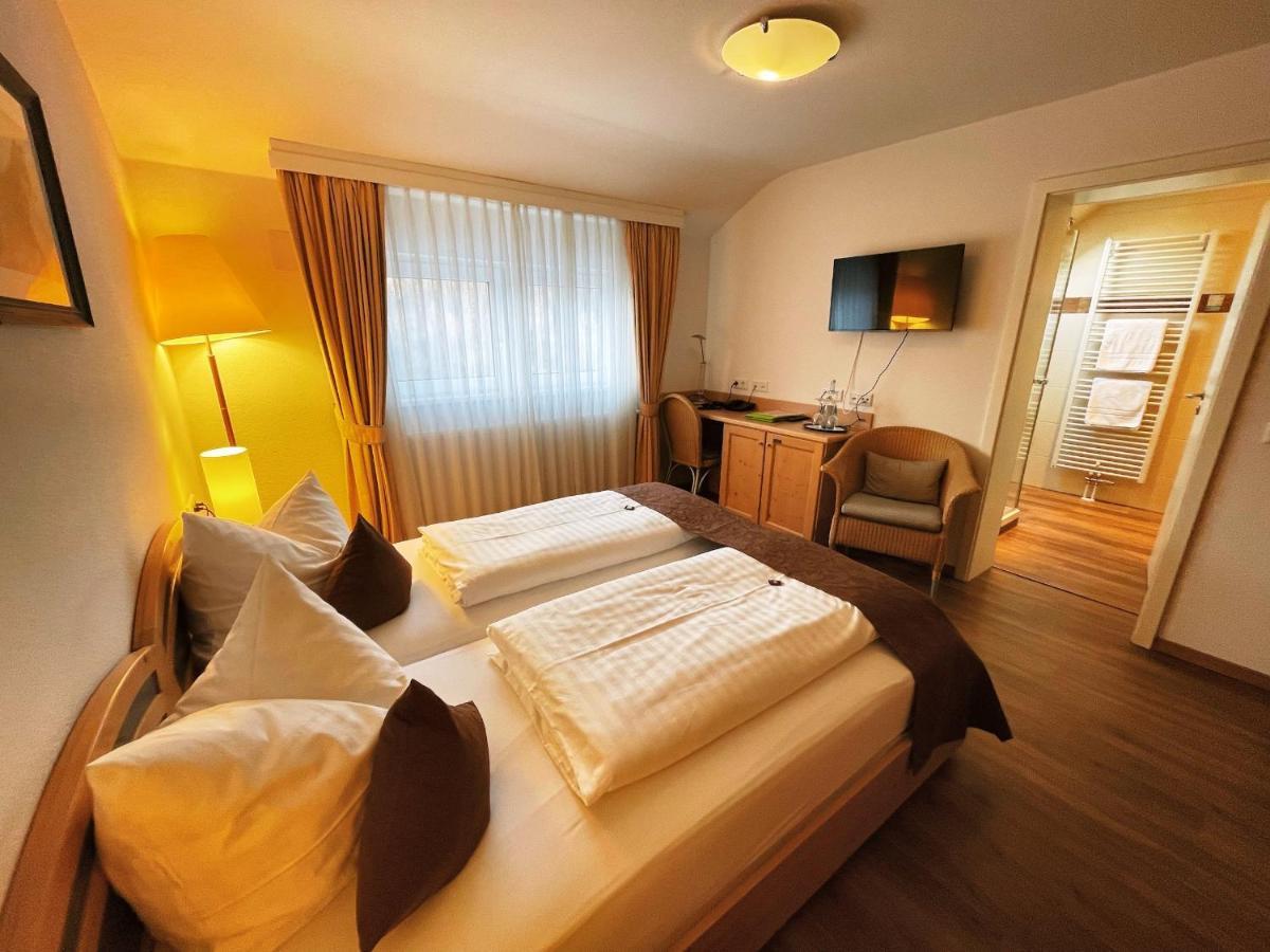 Albhotel Malakoff Wiesensteig Exterior foto
