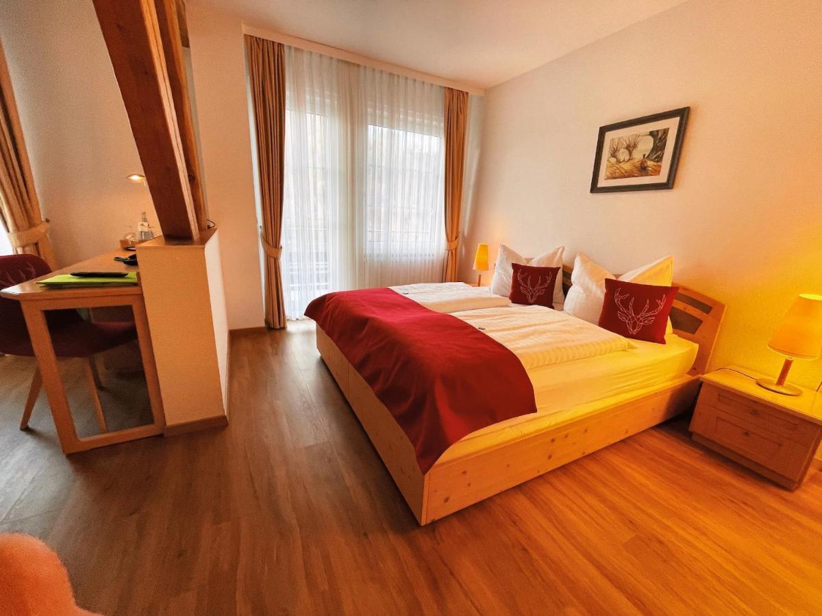 Albhotel Malakoff Wiesensteig Exterior foto