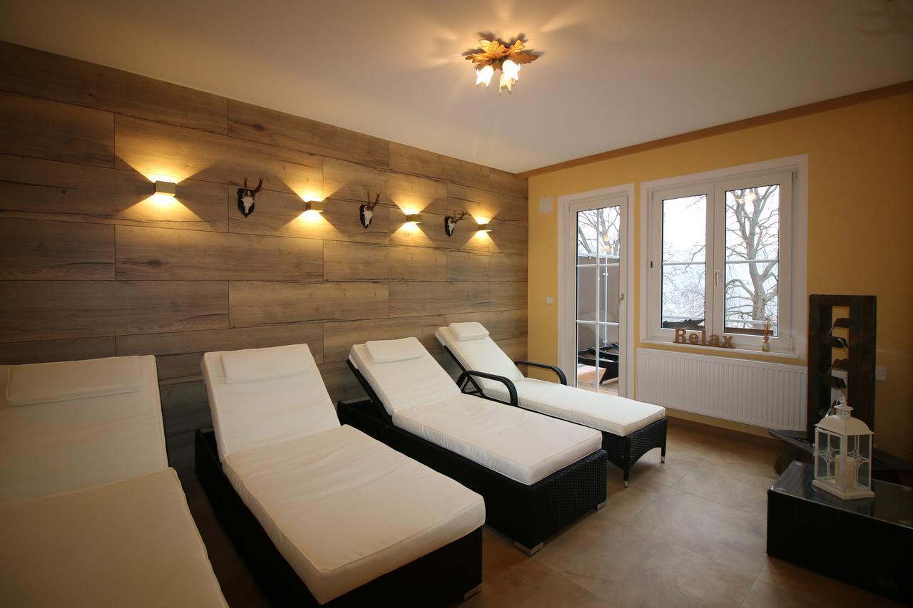 Albhotel Malakoff Wiesensteig Exterior foto